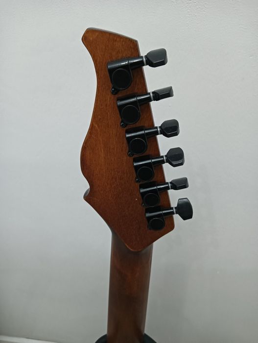 Gitara elektryczna Telecaster