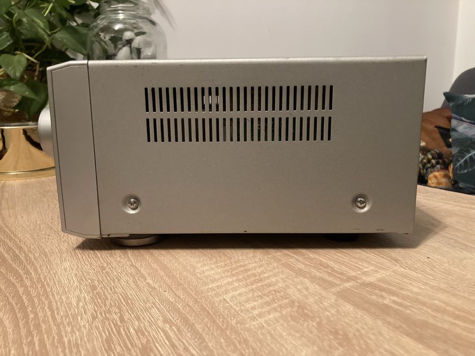 Amplituner Sony STR-DE495P | 2x 80W stereo | wzmacniacz 180W
