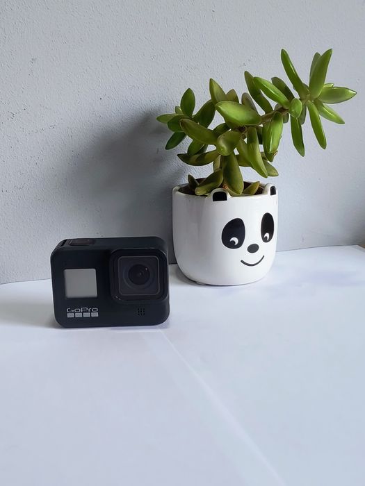 GoPro Hero 8 Black