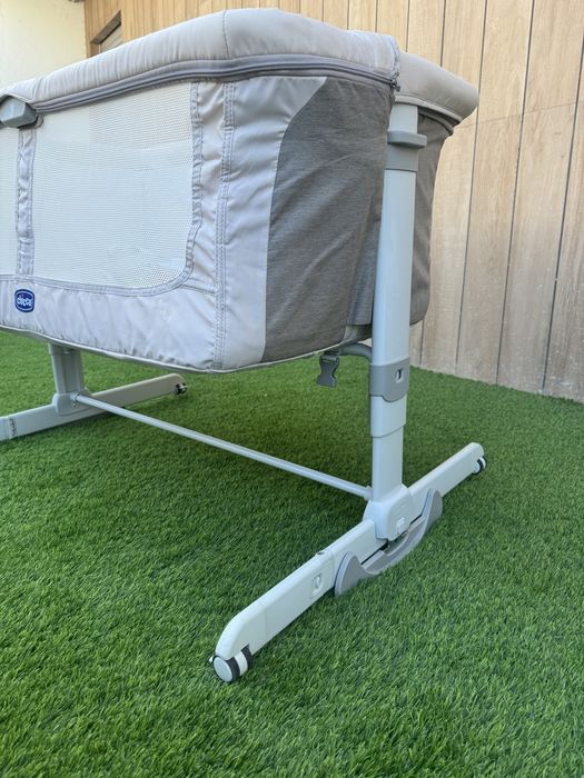 Next2me Dream Berco e Baloiço