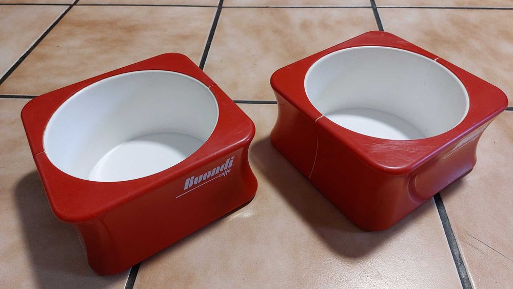 Coleção: Porta Açúcar da BUONDI