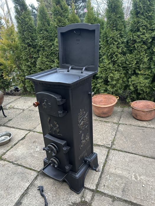 Piec koza jotul okazja