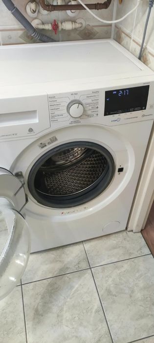Pralka Beko ProSmart