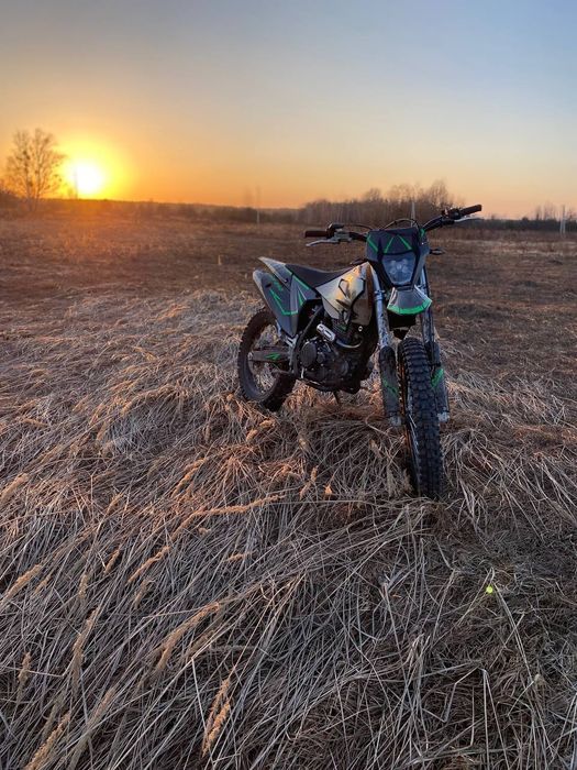 Продам kovi jnr 250