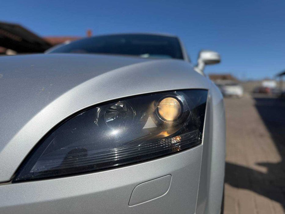 Audi TT 2009 p.в.