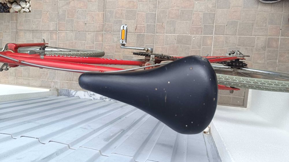 Bicicleta Motobecane