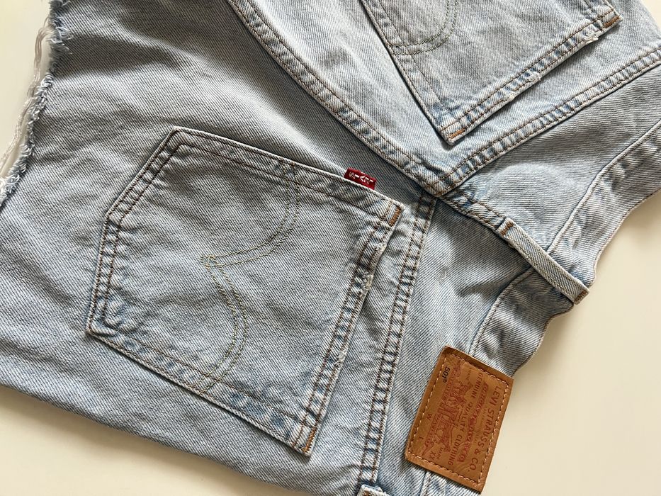 Шорти Levis, S-M