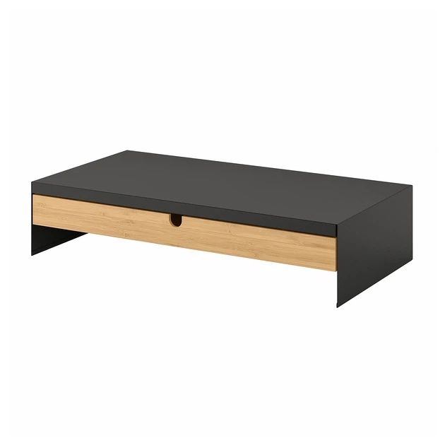 Підставка для монітора з шухлядою IKEA ELLOVEN