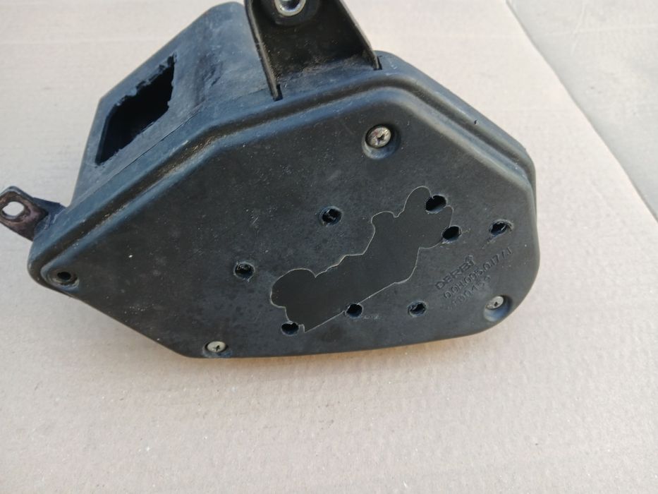 Airbox Obudowa Filtra Powietrza Derbi Senda 50