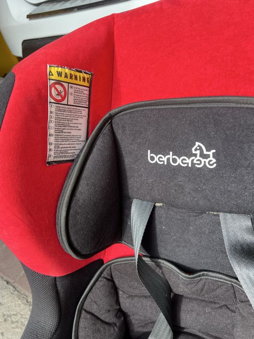 Автокрісло дитяче(9-18кг)