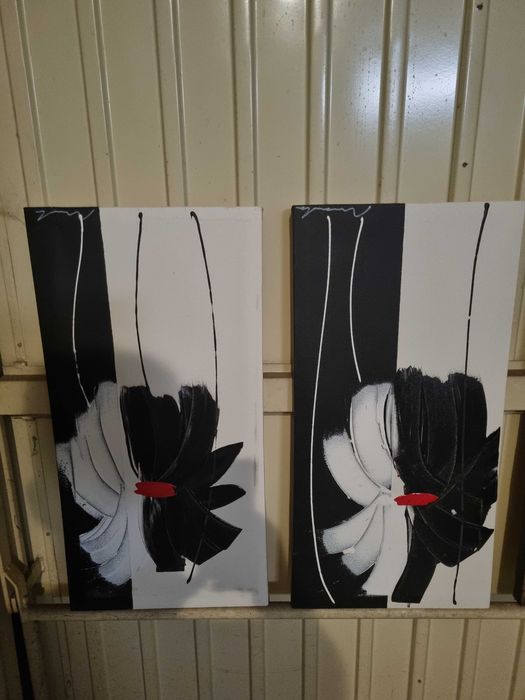 Quadros para enfeitar