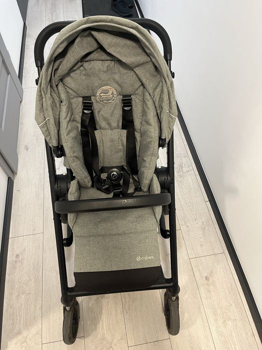 Wózek Cybex Balios S 2w1