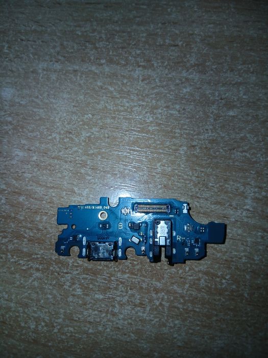 Деталі до Samsung M14 5G
