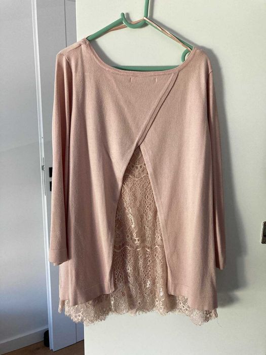 Sweter marki Mohito