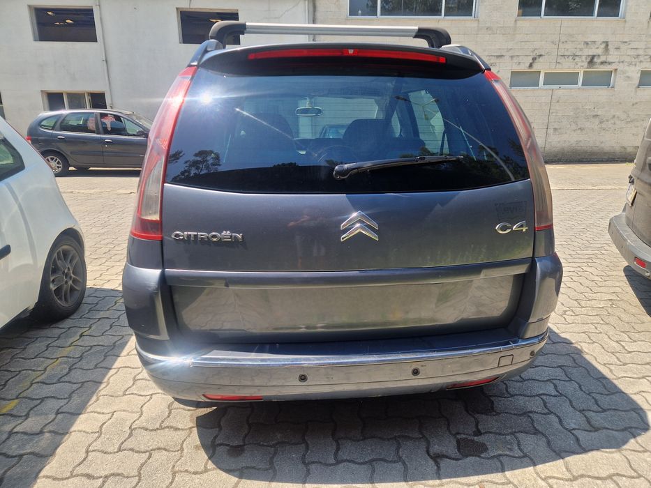 Vende-se C4 Picasso 2006 1.6
