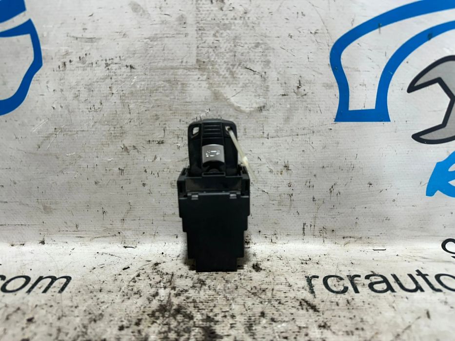Canhão Modulo Switch Chave Original BMW 6954718 2009 - 2021