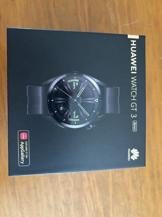 Huawei Watch GT3 46mm