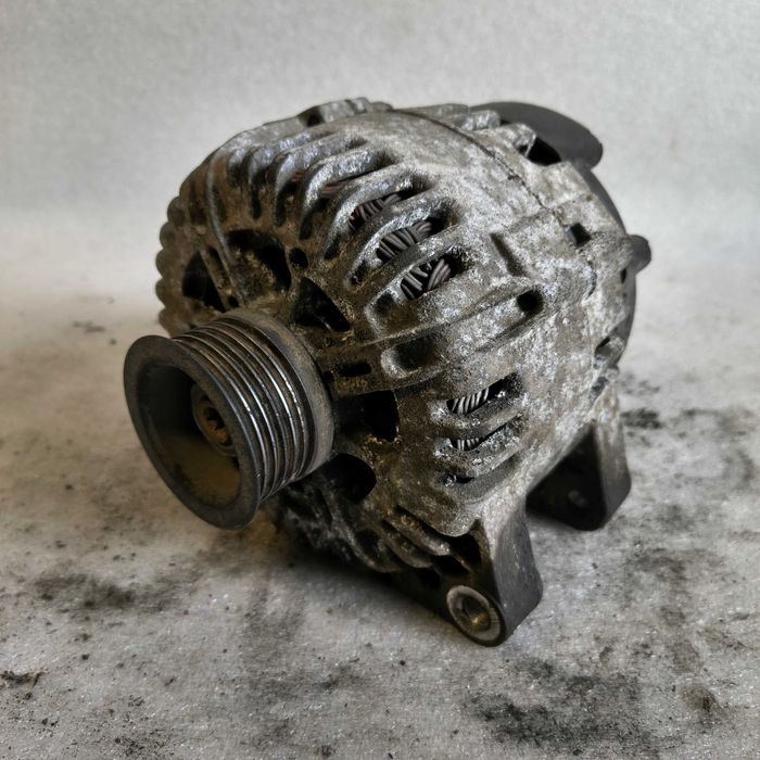 Alternator Citroen/Peugeot 9646.476280 FV Transport/Dostawa