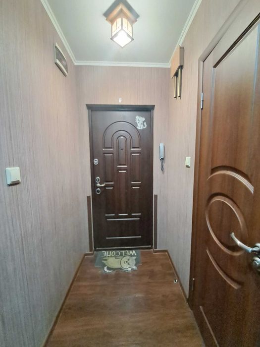Метро Нивки, Святошин, Сирецька. Квартира з ремонтом! Ексклюзив