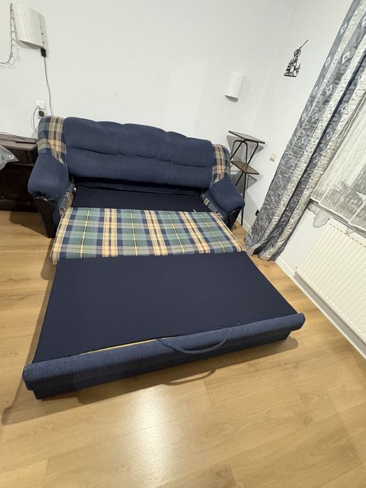 Диван розкладний