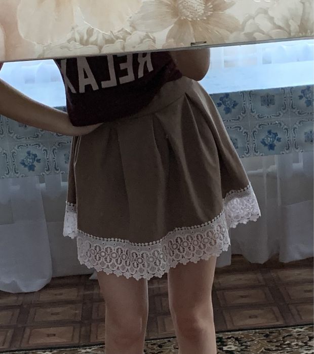 Юбка(спідниця)