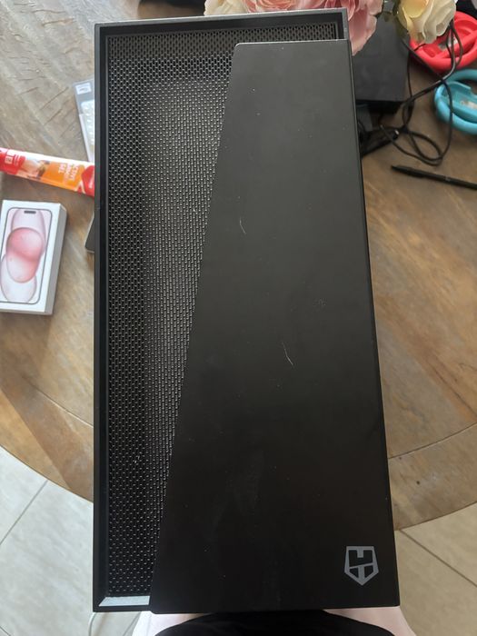 pc gamer em bom estado