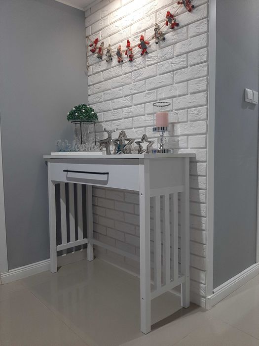 NOWA !! Konsola z szufladą