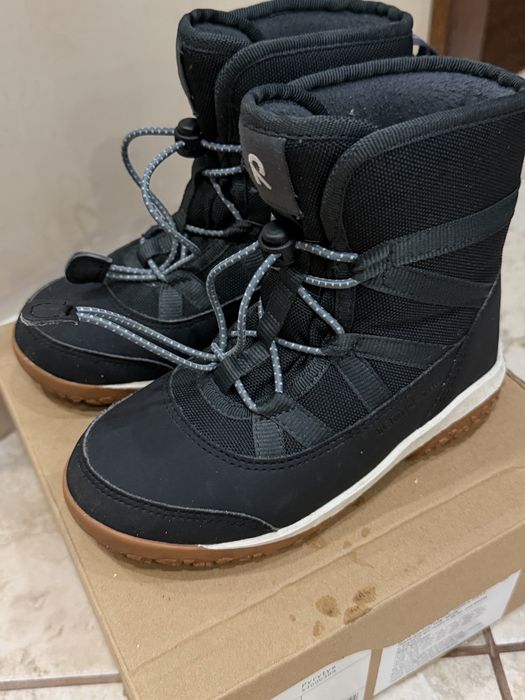 Продам дитячі зимові сапожки Reima 28 розмір