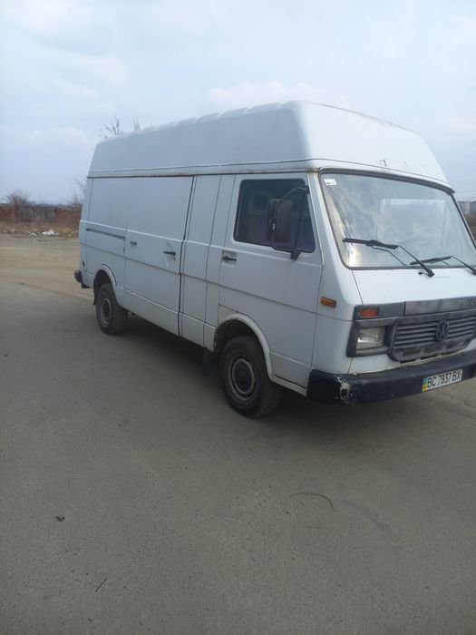 Продам бус лт 35