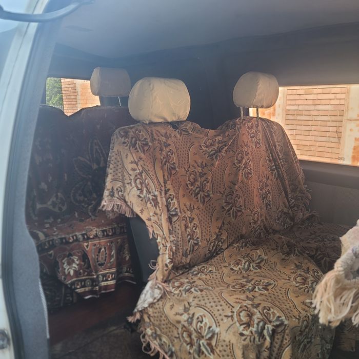 Peugeot Expert 2002р