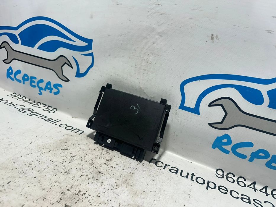 Modulo PDC Sensores Estacionamentos Park Assist Original Mercedes