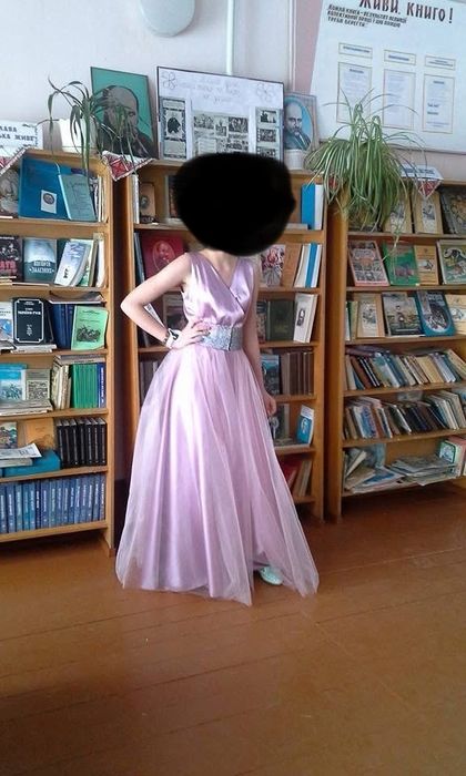 Продається пишна сукня!