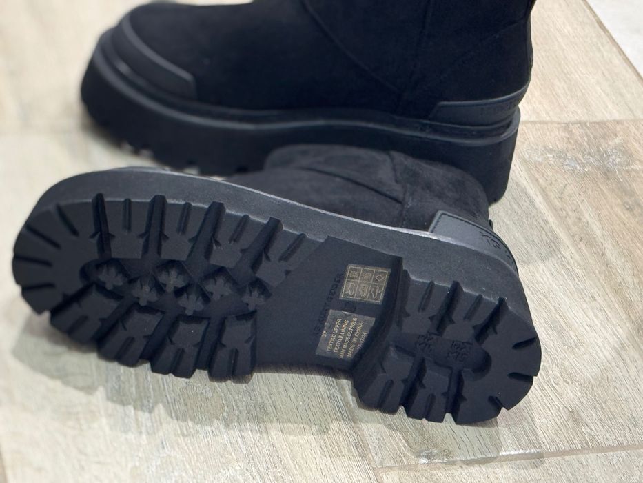 Чоботи KG Kurt Geiger