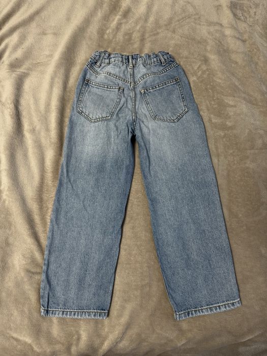 Джинси Zara Reserved