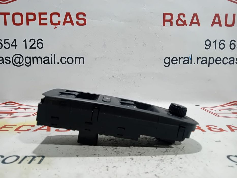 Interruptores de Vidros VW Golf VI 6 Original
