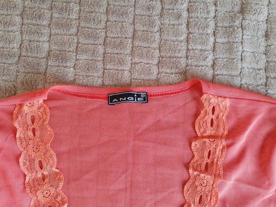 Спідниця на літо OLKO, р.L з паском + блузка