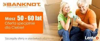 Ebanknot Pożyczki szybko i wygodnie