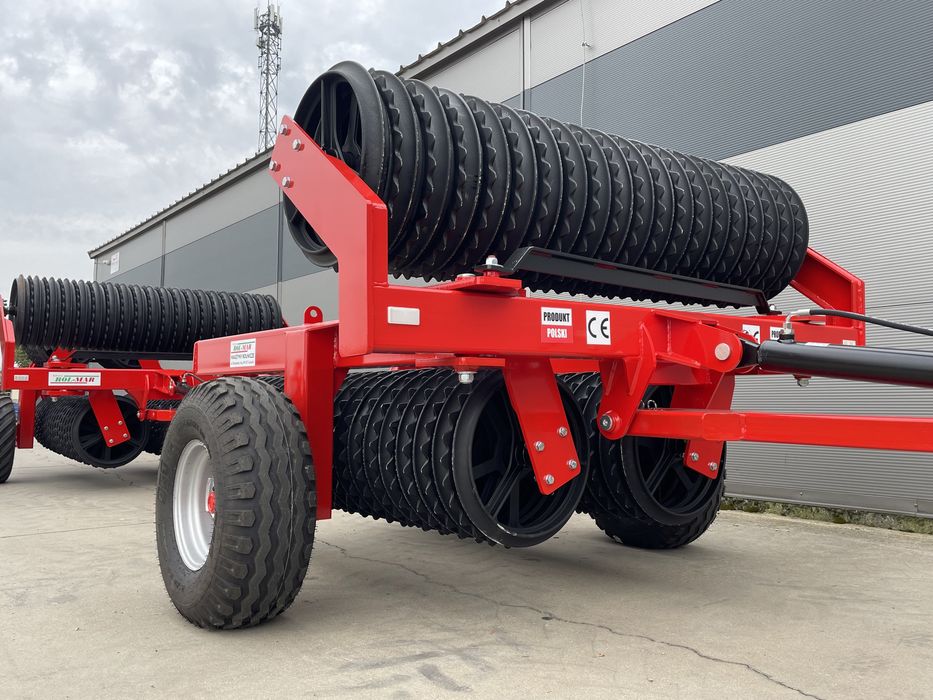 Odlew Żeliwny 500mm 6.2M PRODUCENT