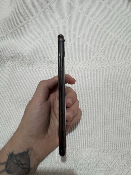 Iphone XS Max 64gb / como novo