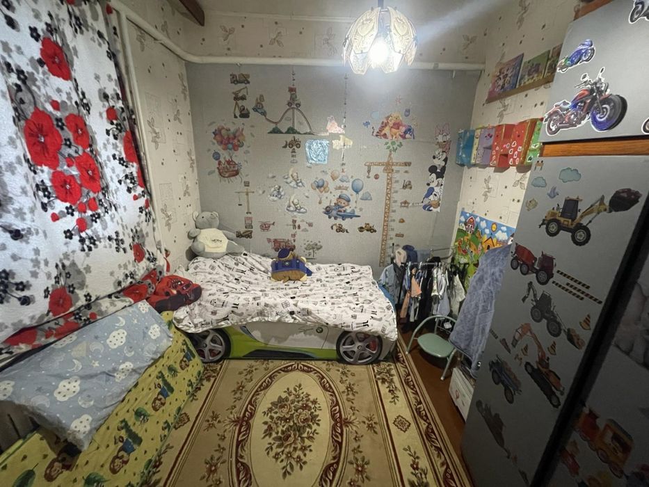 Будинок в Богатирівці (Богатырева)