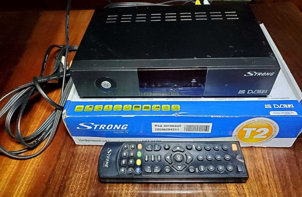 приставка   Т-2.