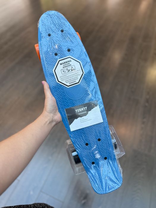 Скейт Termit - Міні круїзер новий