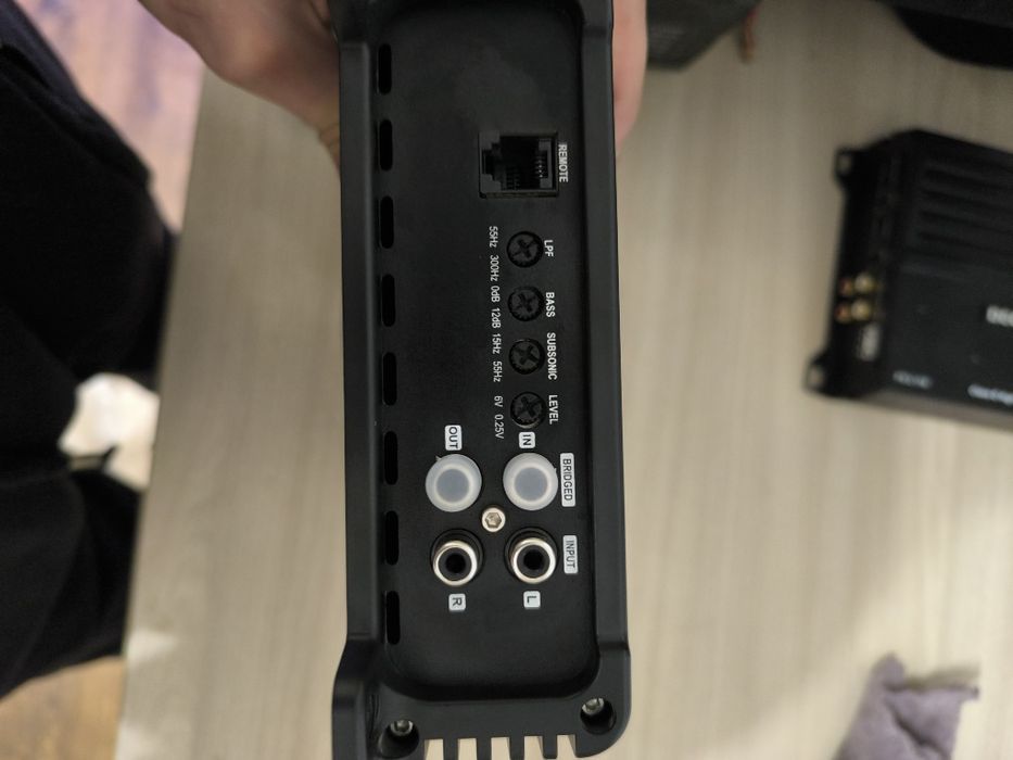 Продам моноблок  для саба