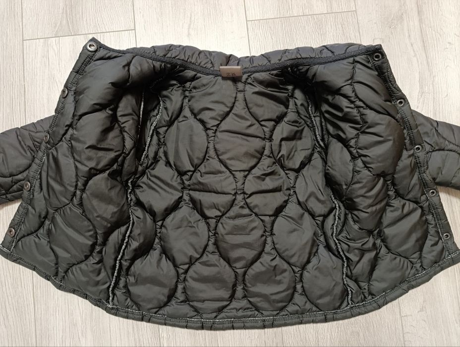 Продам Демі курточку