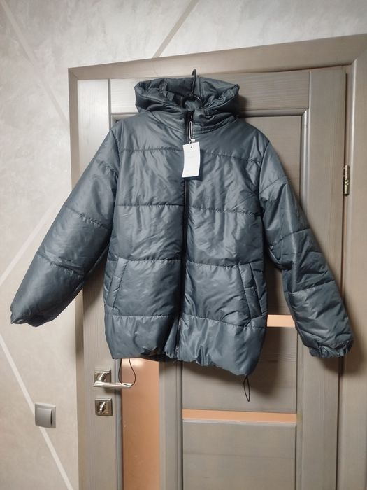 Курточка жіноча хл