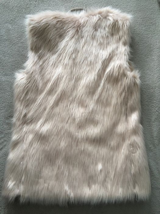 Жилетка Bershka