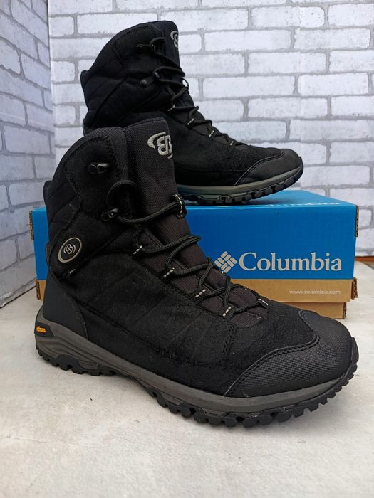 Зимові черевики The Horth ,Brutting  (43р.27.5 см)