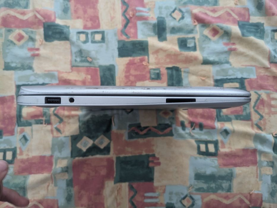 Ноутбук планшет HP 4/128