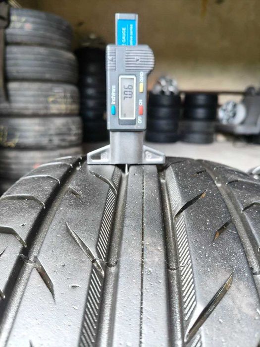 Achilles ATR Sport 2 205/55r16 made in Indonesia 4шт, 17год, пара 6,3мм пара 7мм, ЛЕТО. Привезены из Германии