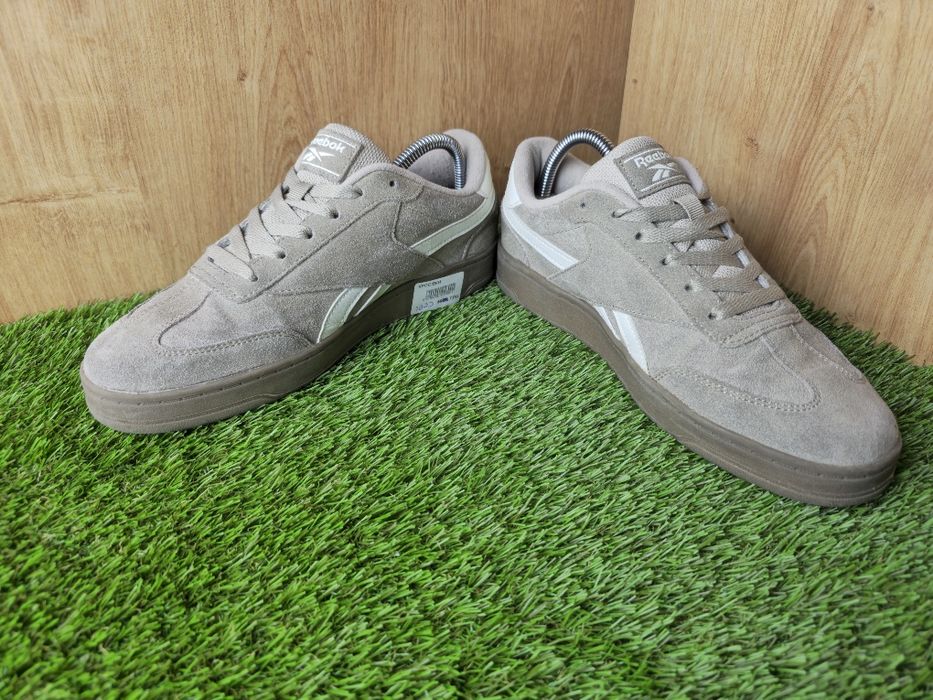 Reebok CEO-Forte Lounger Double Up розмір 40